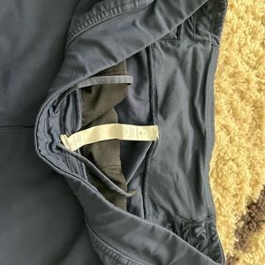 Large Lululemon Joggers